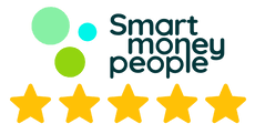 5 star Smart Money People rating