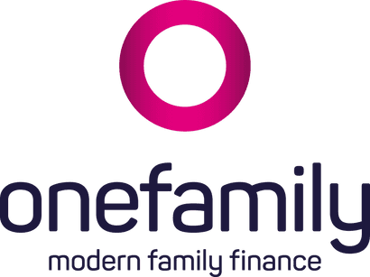 OneFamily logo