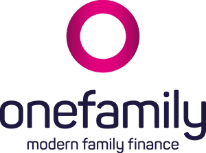 OneFamily logo