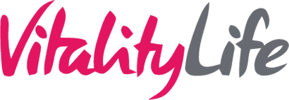 VitalityLife logo