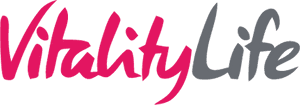 VitalityLife logo