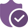 Shield icon