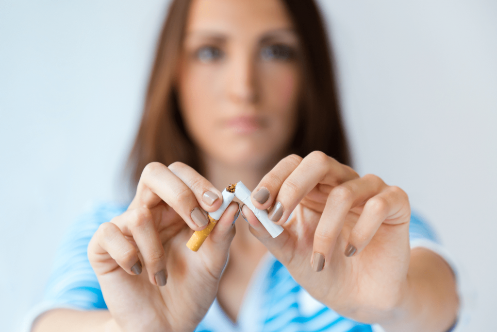Smokers Are 57% More Likely To Cancel Their Life Insurance