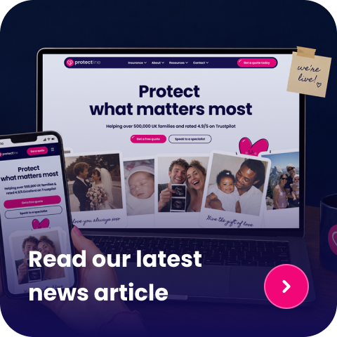 Protect Line Insurance About us - Protect Line Ltd