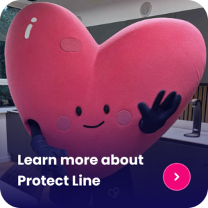 Protect Line Insurance Contact us - Protect Line Ltd