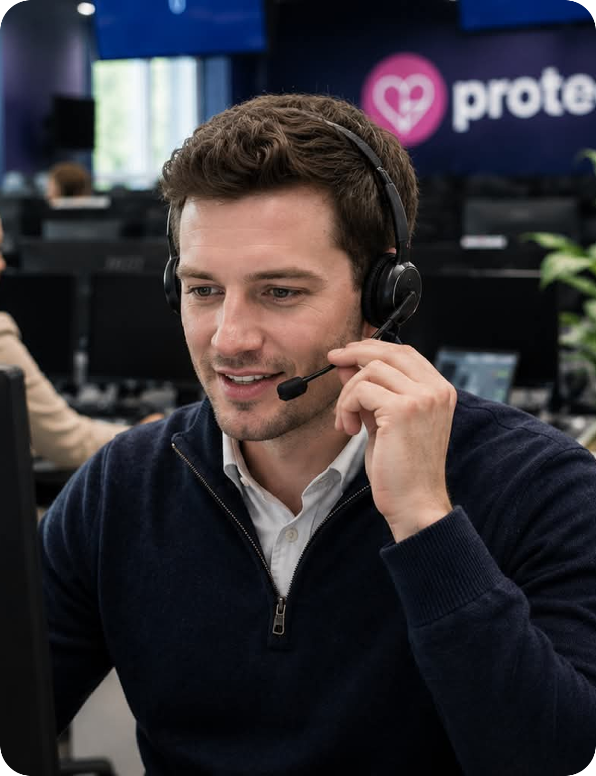 Protect Line Insurance About us - Protect Line Ltd