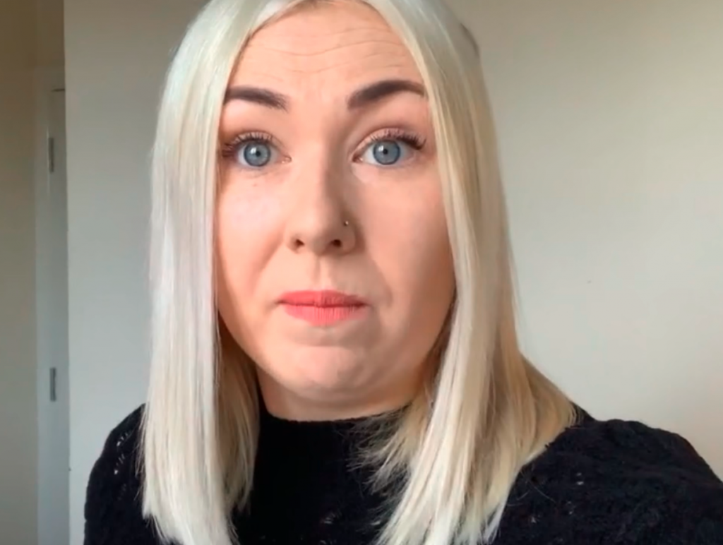 Customer Testimonial – Isabel