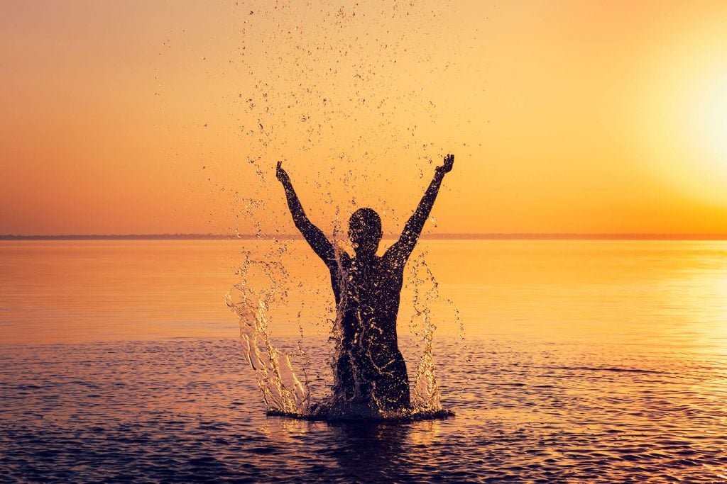 Give the gift of love to your future self